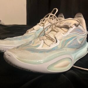 Way of Wade All City 11 Sky